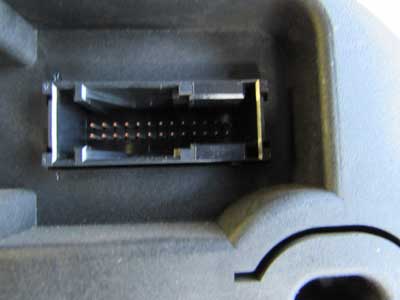 BMW Instrument Cluster Gauges Speedometer 62119117280 2006-2008 E85 E86 Z46